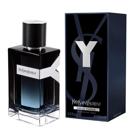 y eau de parfum YSL